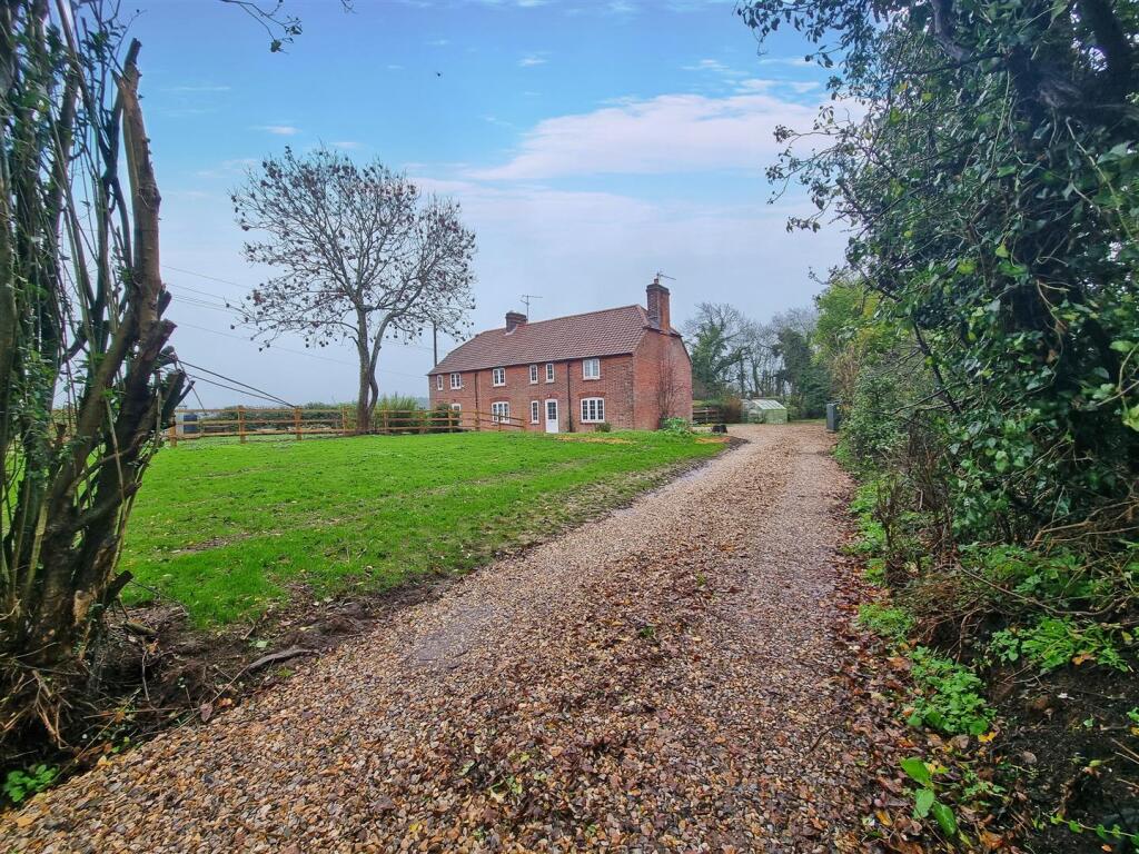 Main image of property: Pedlars Lane, Fulmodestone, Fakenham