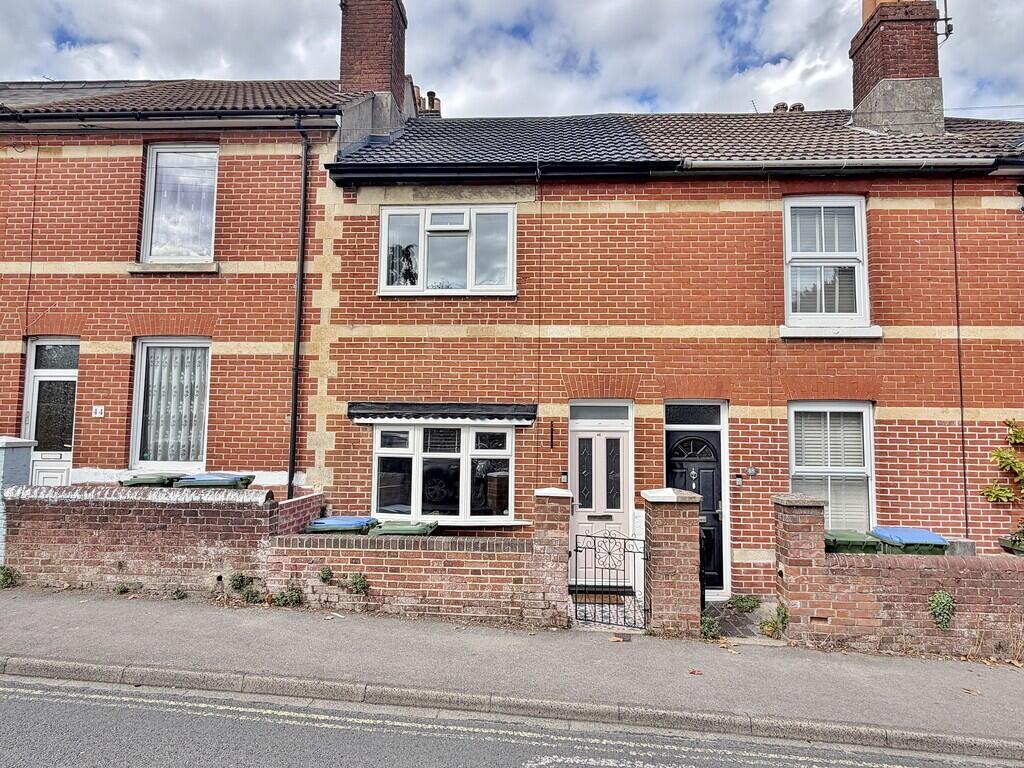 Main image of property: Osborn Road, Fareham
