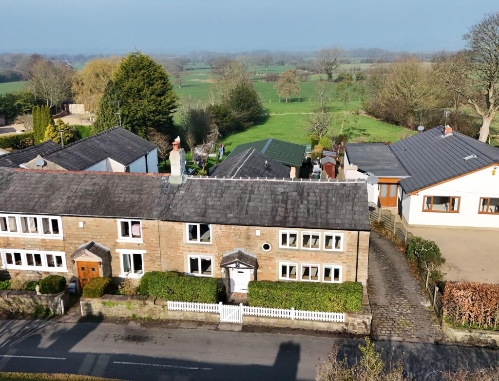 Additional image 28 of Osbaldeston Lane, Osbaldeston, BB2