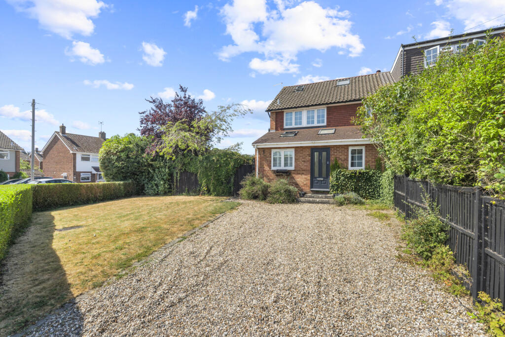Main image of property: Ash Groves, Sawbridgeworth, Essex, CM21