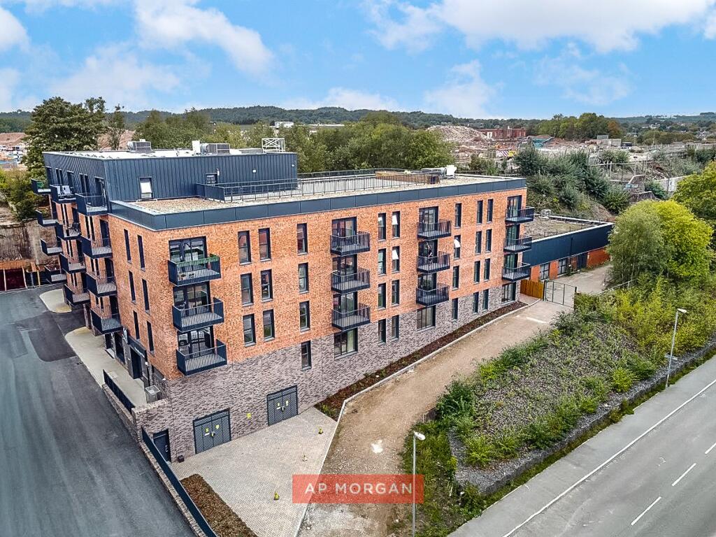 Cooper Gate, 71 Dalmuir Road, Birmingham, West Midlands, B31