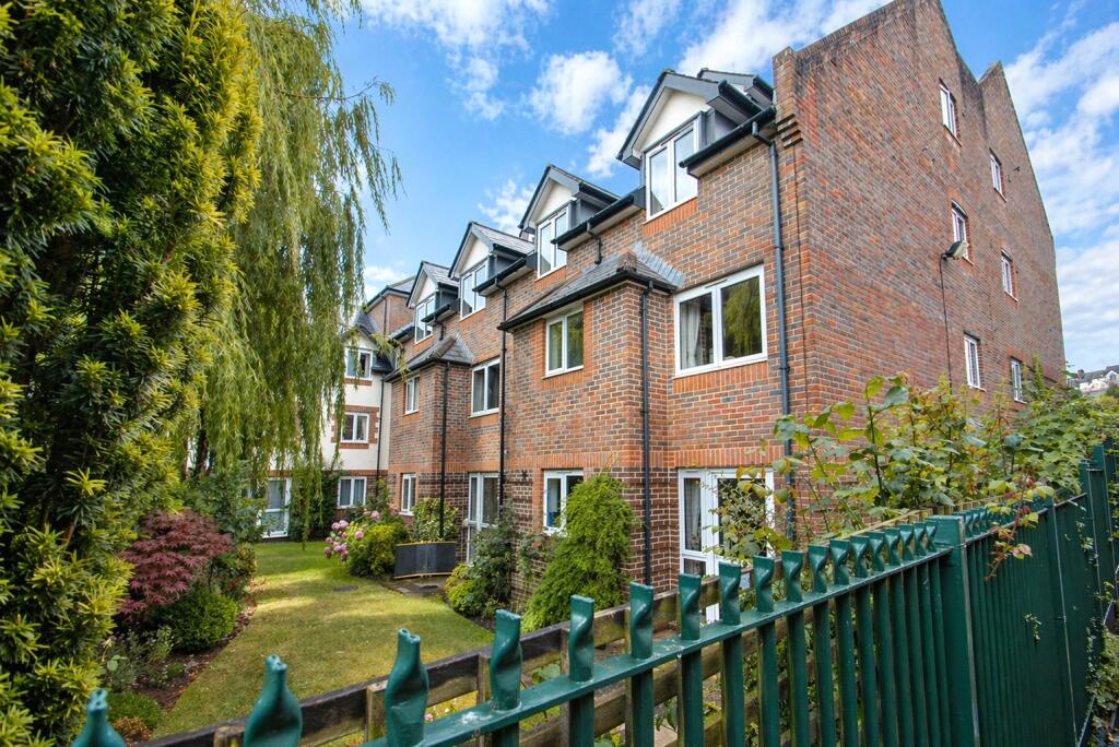 Main image of property: Millbridge Gardens, Minehead, Somerset, TA24