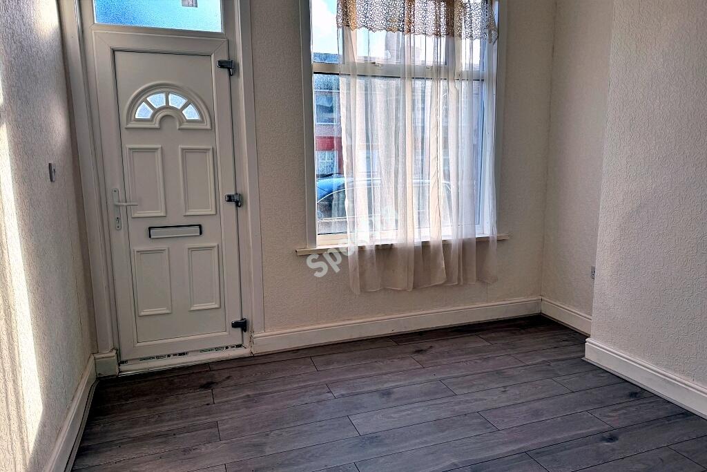 Main image of property: Freemans Street, CV6