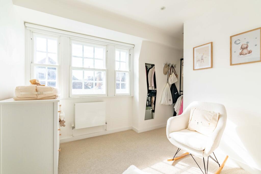 Additional image 8 of Sovereign Way, St. Albans, Hertfordshire, AL3