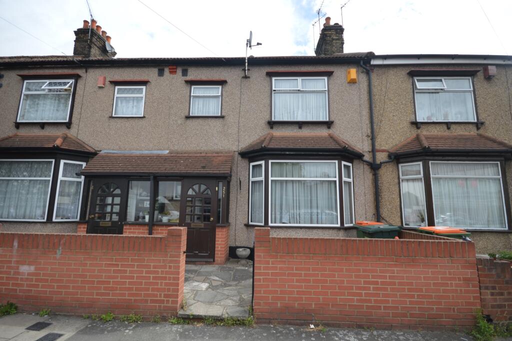 Main image of property: Burges Road, East Ham, London, E6 