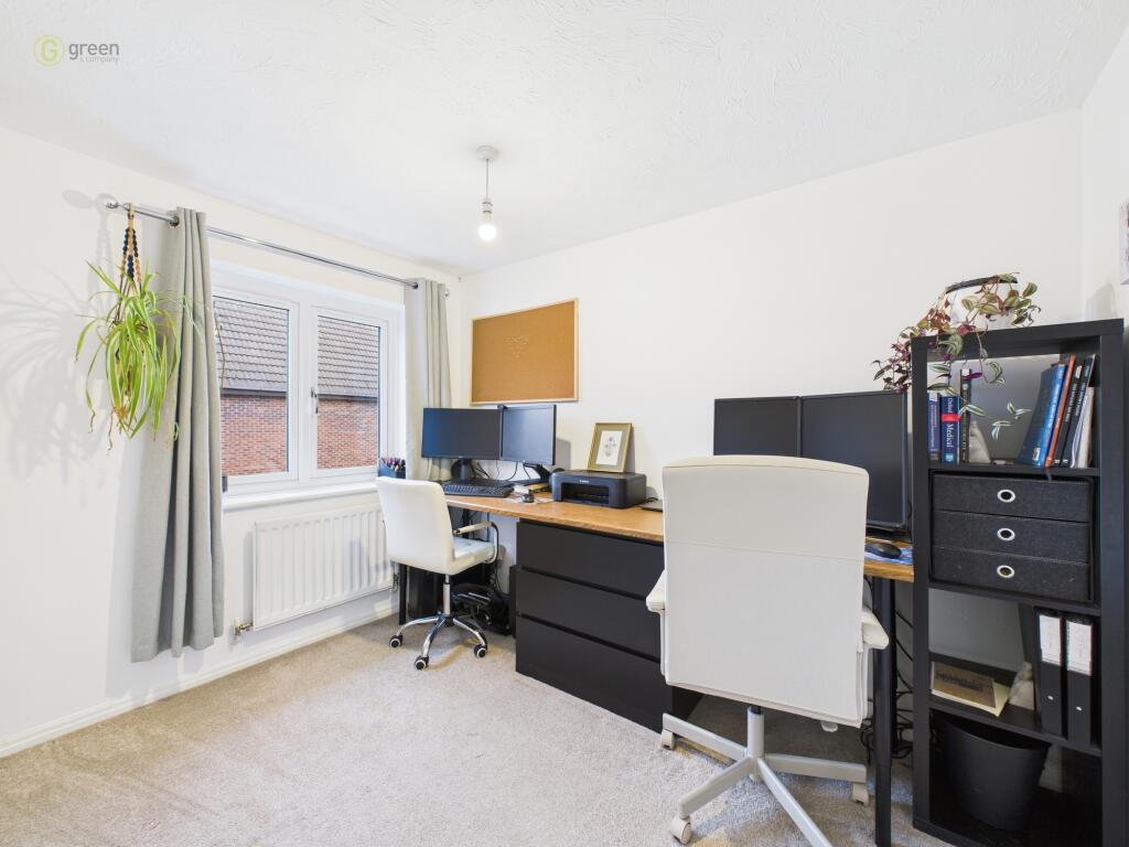 31 Birch Close, Walmley, Sutton Coldfield, B76 – pohled 5