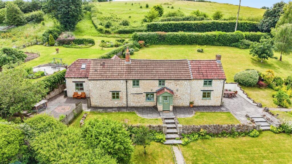 Main image of property: Kilmersdon, Kilmersdon, Radstock