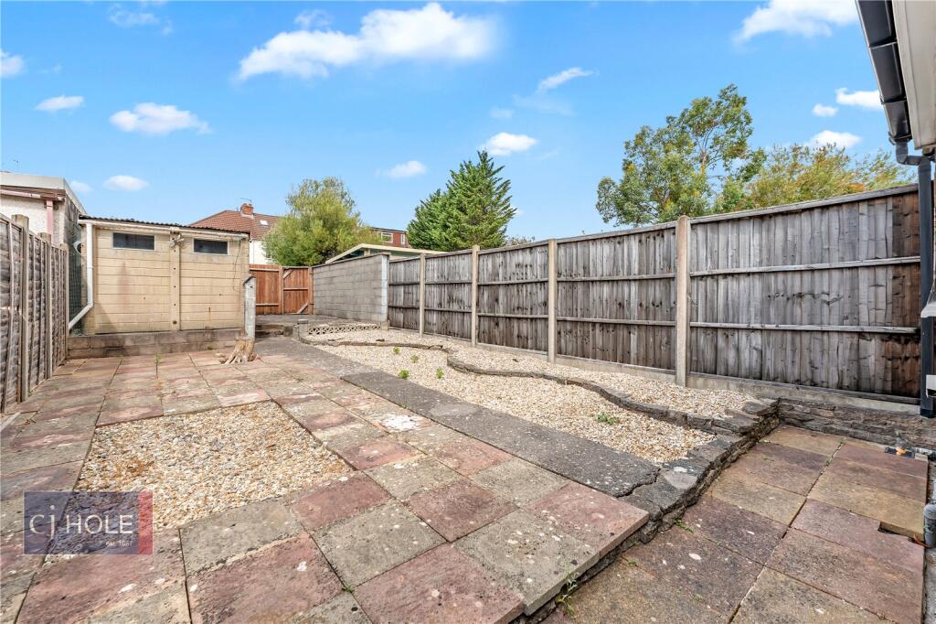 House in Bristol - View 4