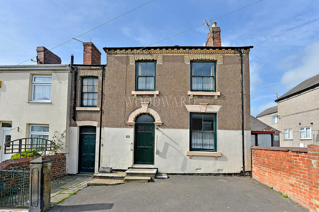 Main image of property: Wright Street, Codnor