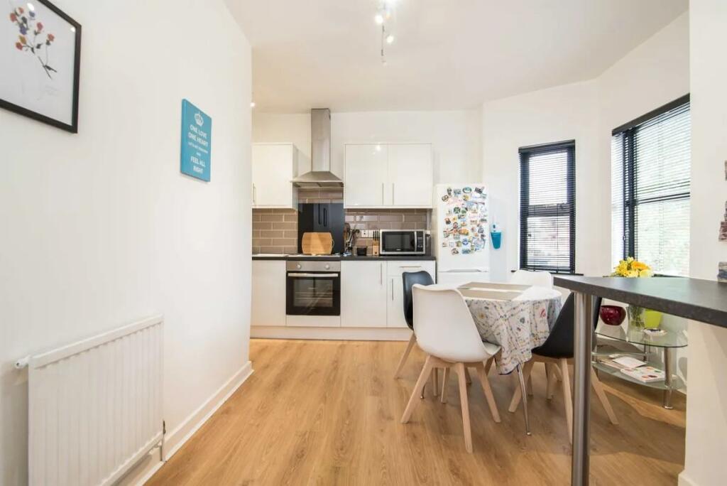 Main image of property: Century House, Cardinal Way, Harrow, Middlesex HA3