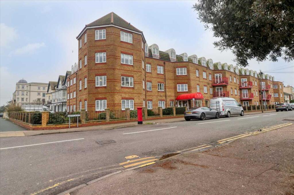 Main image of property: Westcliff Court, Edith Road, Clacton on Sea