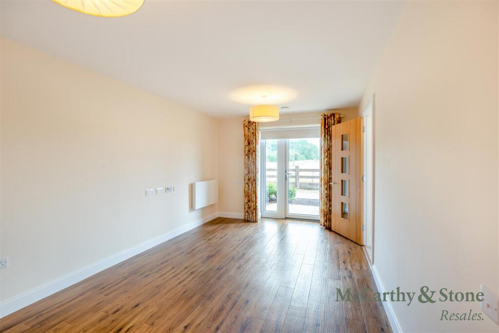 Apartment in Coventry - View 5