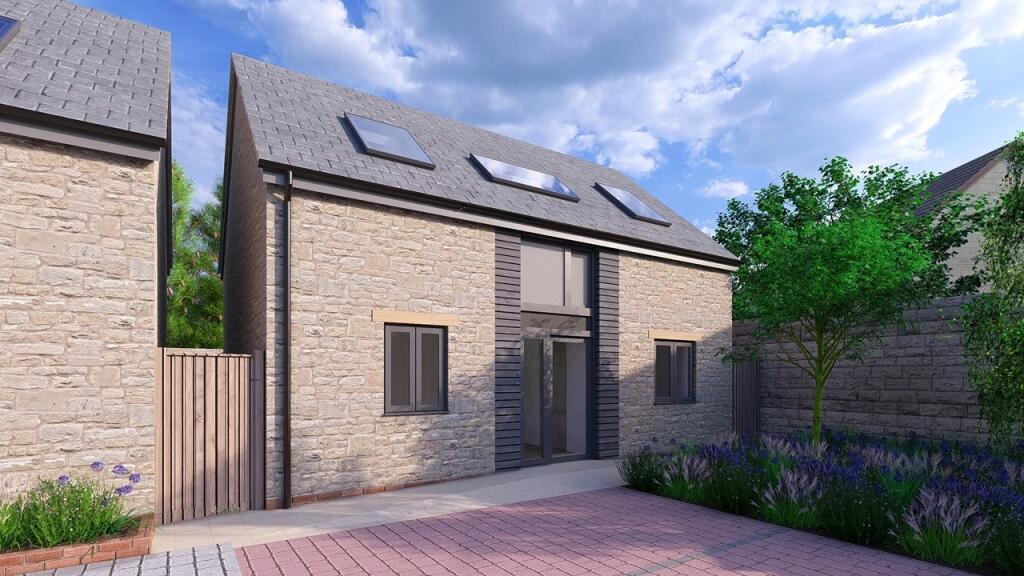 Bartrop Yard, Westrop, Swindon, SN6 photo 4