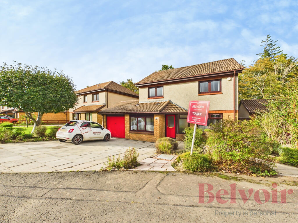 Main image of property: Auchingane, Fairmilehead, Edinburgh, EH10