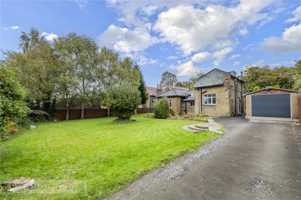 Main image of property: Beaumont Park Road, Beaumont Park, Huddersfield, West Yorkshire, HD4