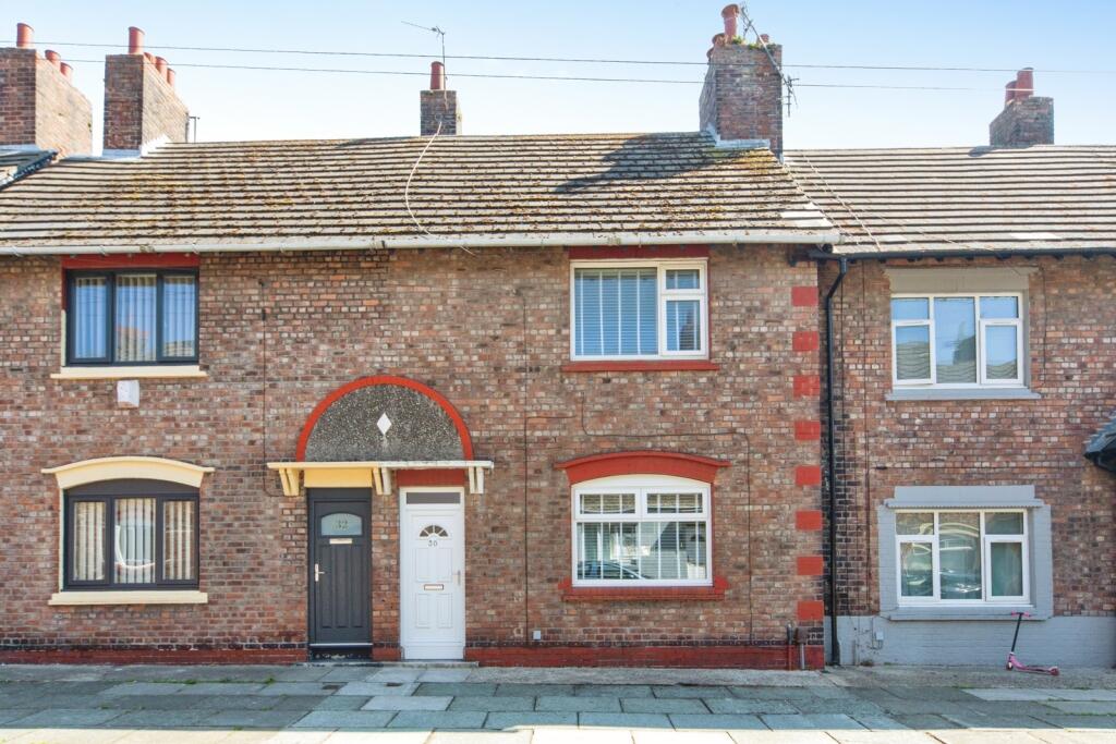 Main image of property: Summer Seat, Liverpool, Merseyside, L3