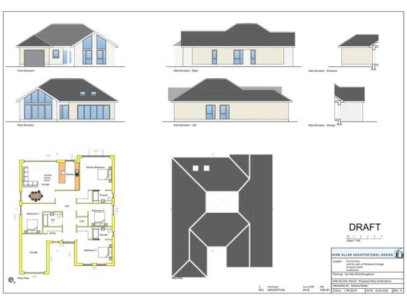 03 plot 2 plans elevations