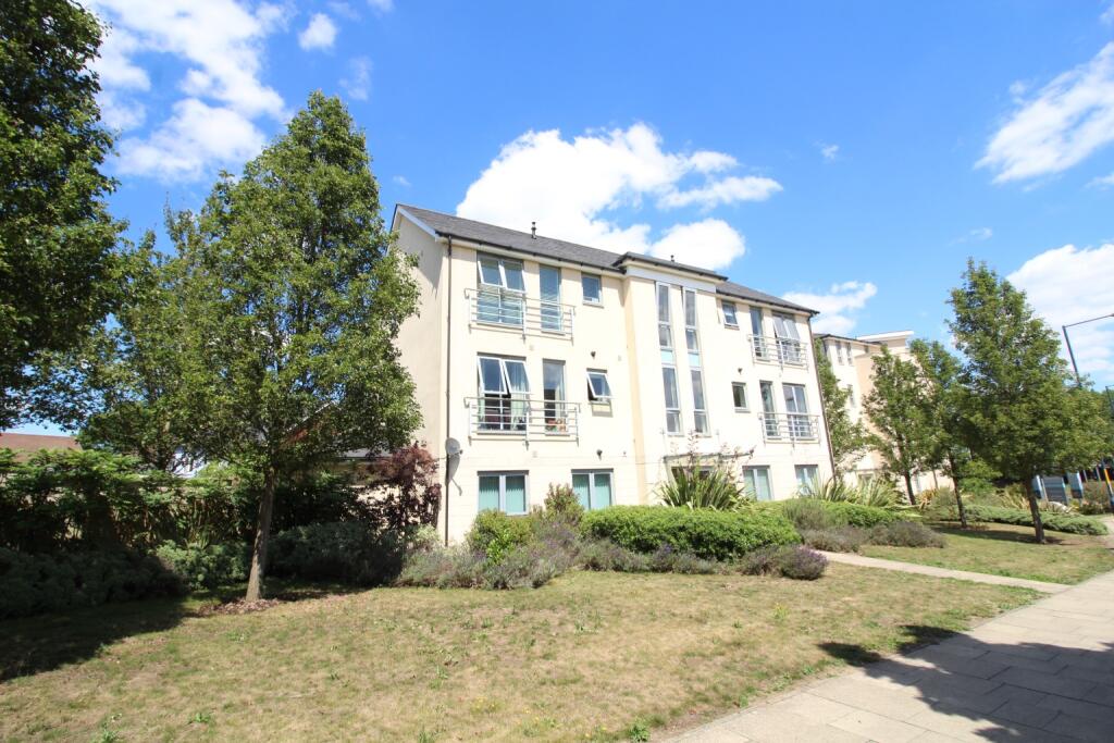 Main image of property: Springhead Parkway, Northfleet, Gravesend, Kent, DA11