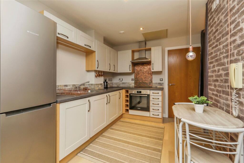 Main image of property: Pomona Street, Sheffield, South Yorkshire, S11