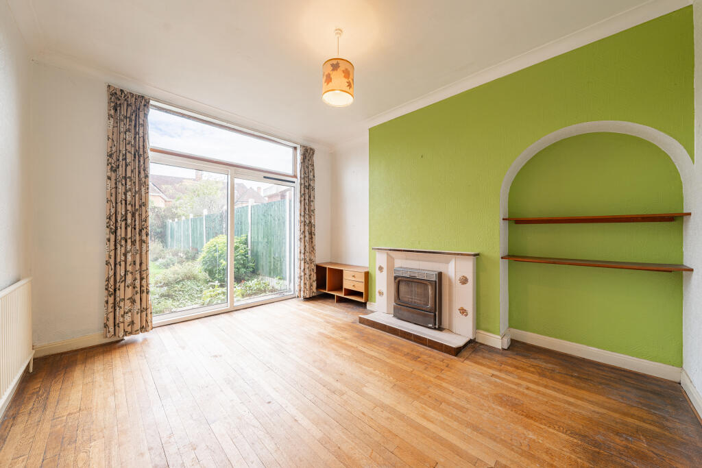 House in Leicester - More