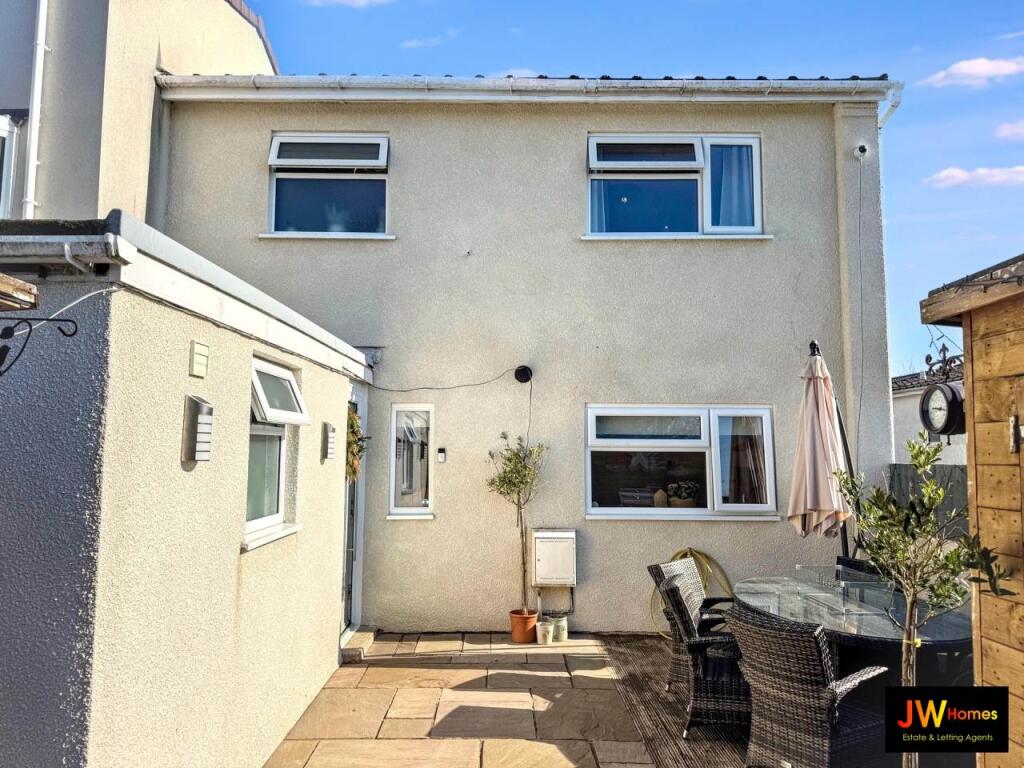 Main image of property: Cefn Court, Pantside, Newbridge