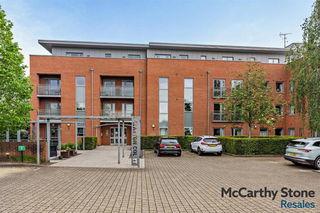 Main image of property: Clayton Court, The Brow, Burgess Hill, RH15 9DB