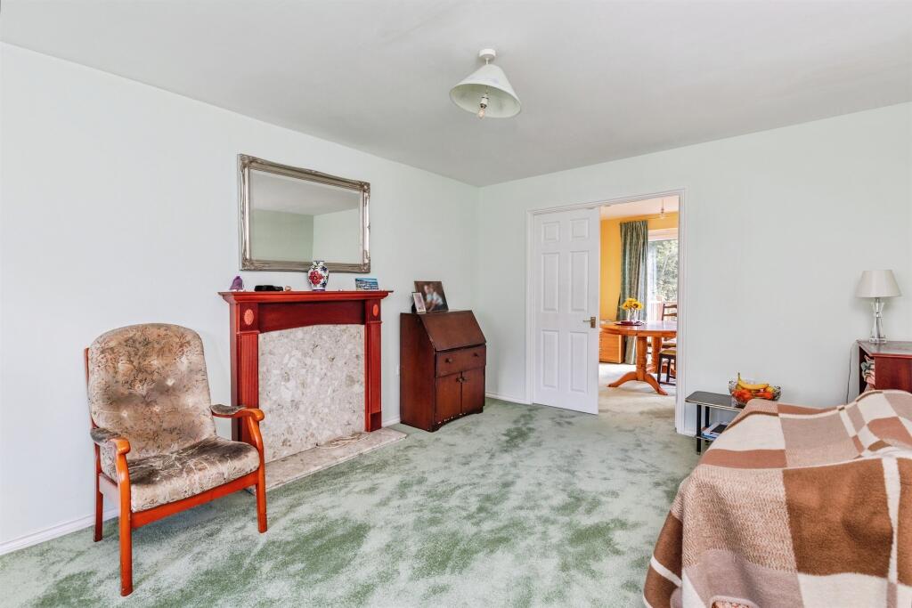 House in St Leonards on Sea, Filsham - View 4