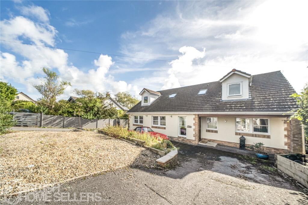 House in Swansea