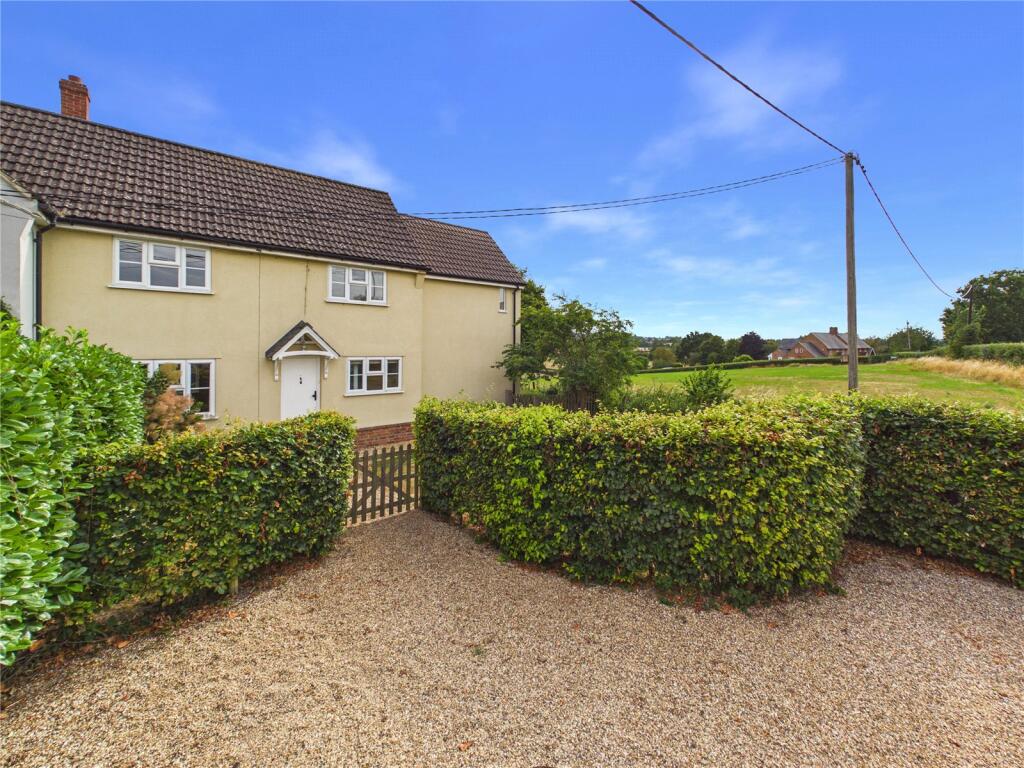 Main image of property: Bures Road, Nayland, Colchester, Suffolk, CO6