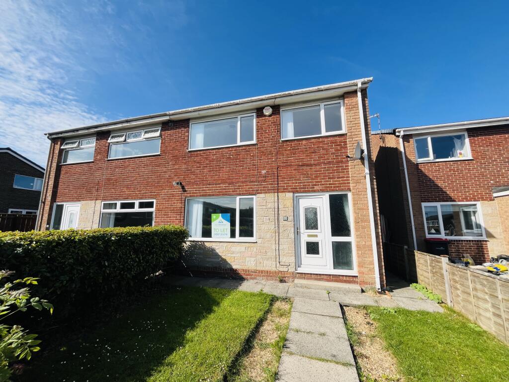 Main image of property: Monarch Grove, Middlesbrough, North Yorkshire, TS7