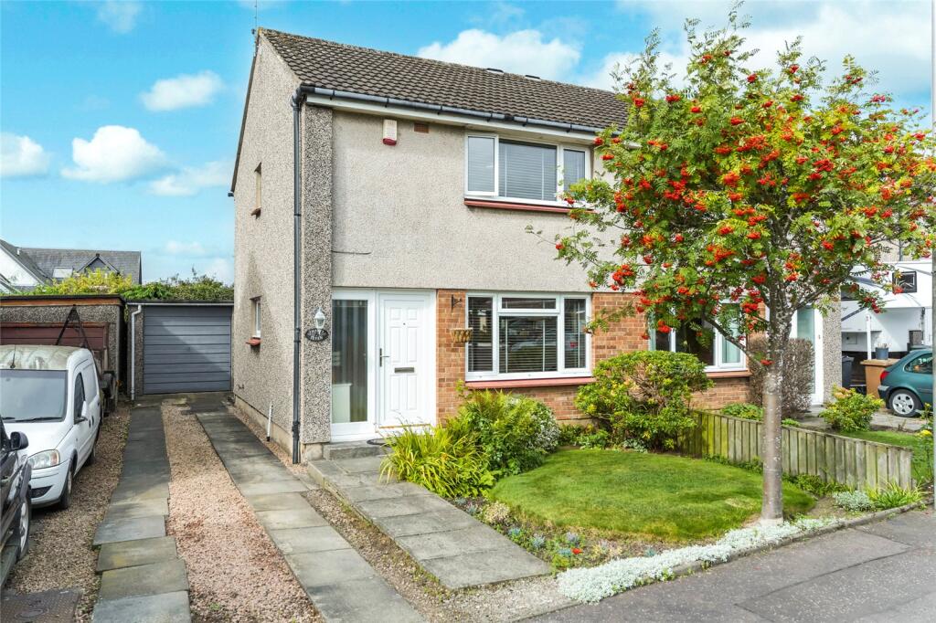 Main image of property: Allan Park, Kirkliston, Midlothian, EH29