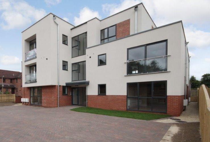 Main image of property: BOTLEY, OXFORD EPC RATING C