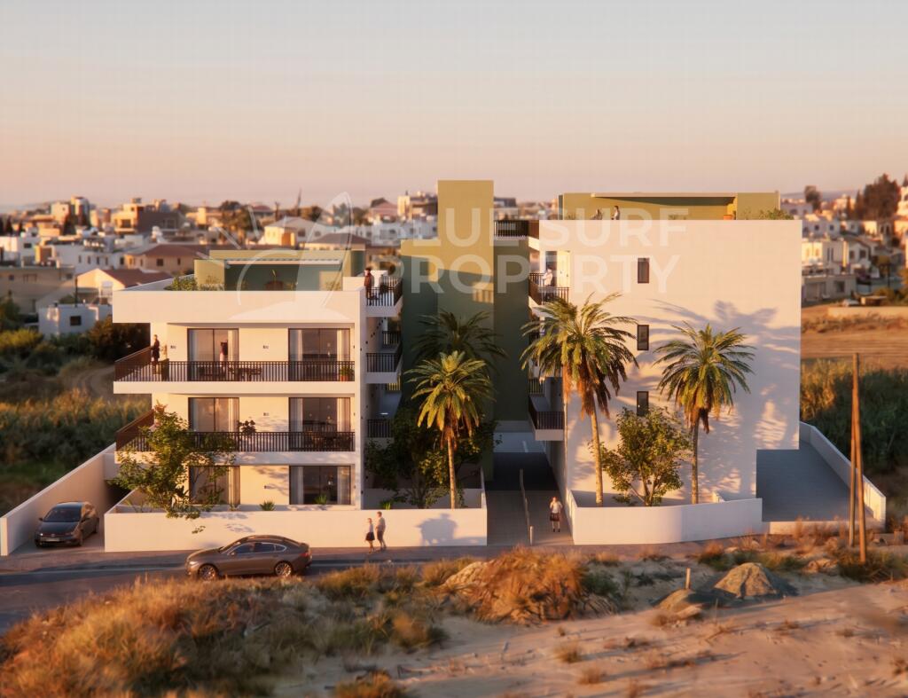Main image of property: Larnaca, Aradippou, Cyprus