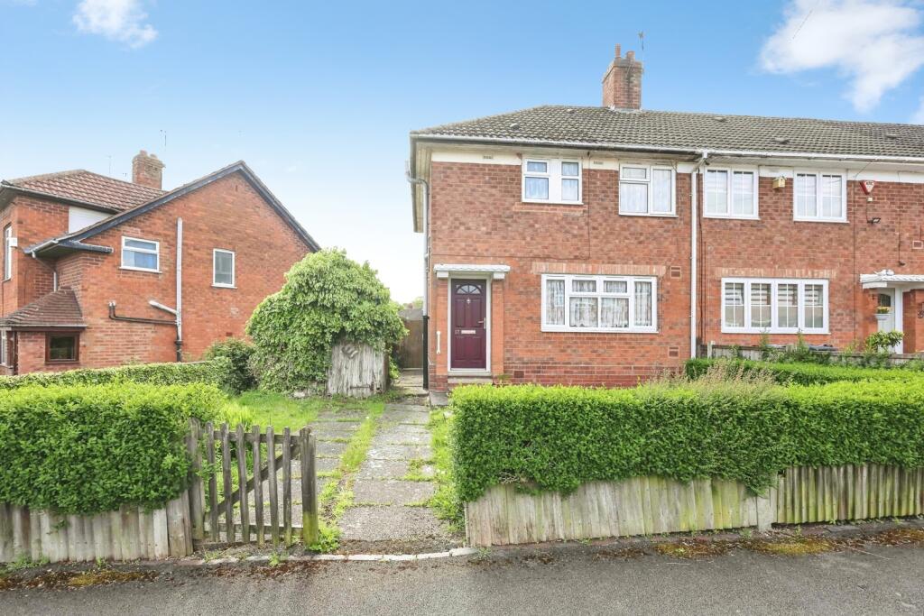 Main image of property: Brinklow Road, Birmingham, West Midlands, B29