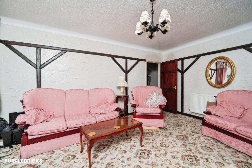 House in Doncaster - More