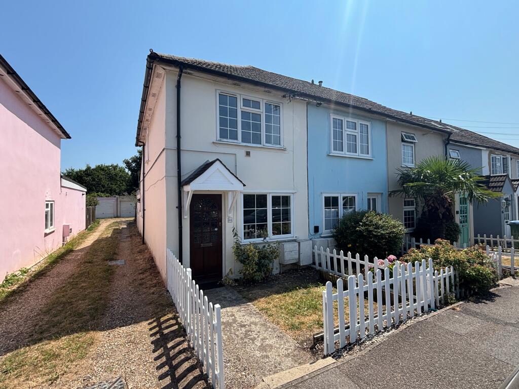 Warsash, Warsash
