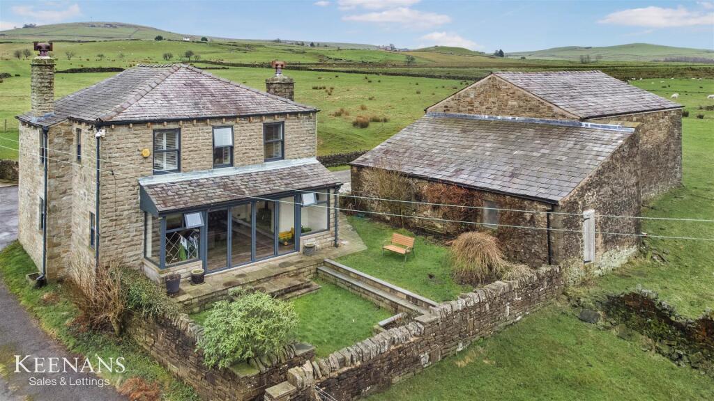 Additional image 2 of Pinch Clough Road, Rossendale