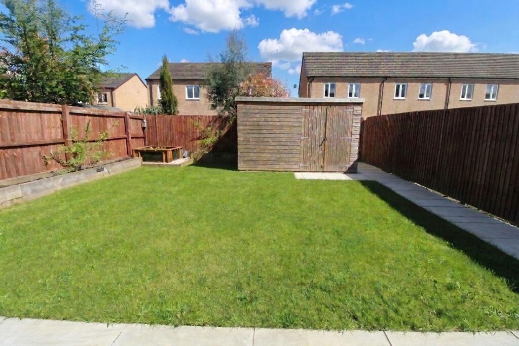 House in Pen-y-ffordd, Flintshire - View 2