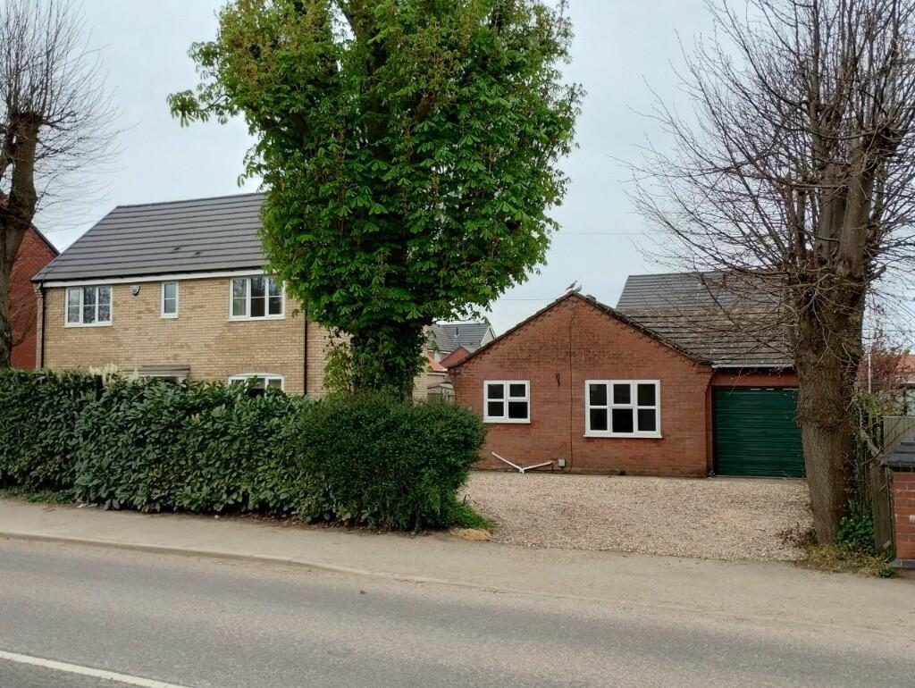 Main image of property: London Road,Kirton