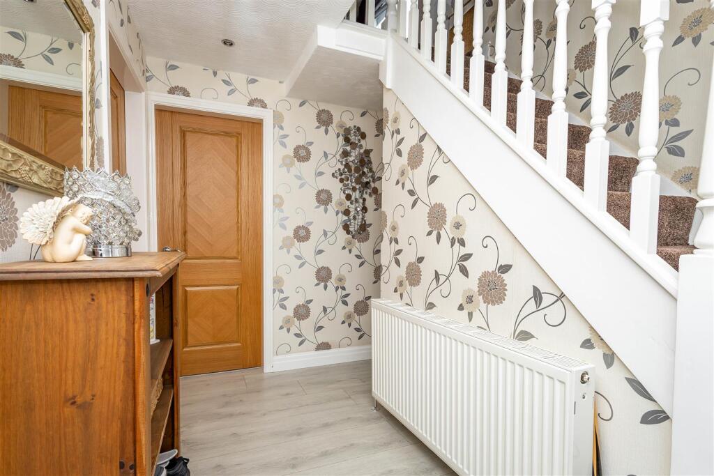 House in Preston - View 5