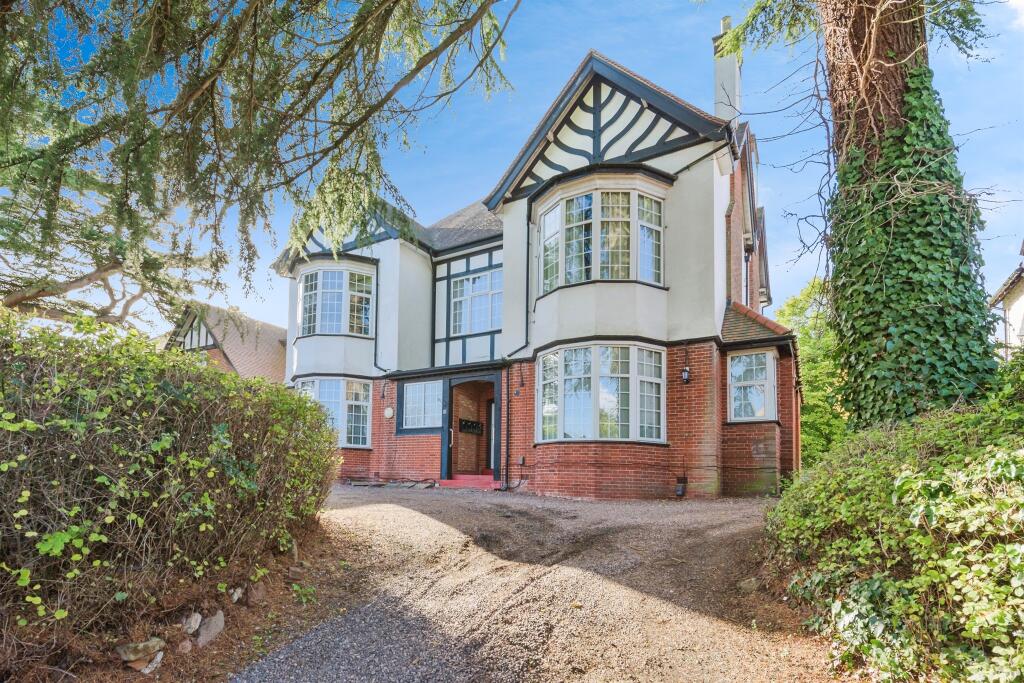 Main image of property: Lichfield Road, Sutton Coldfield