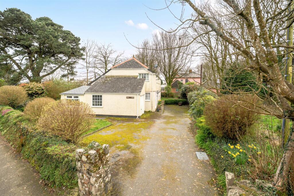Main image of property: Rectory Road, St. Stephen, St. Austell