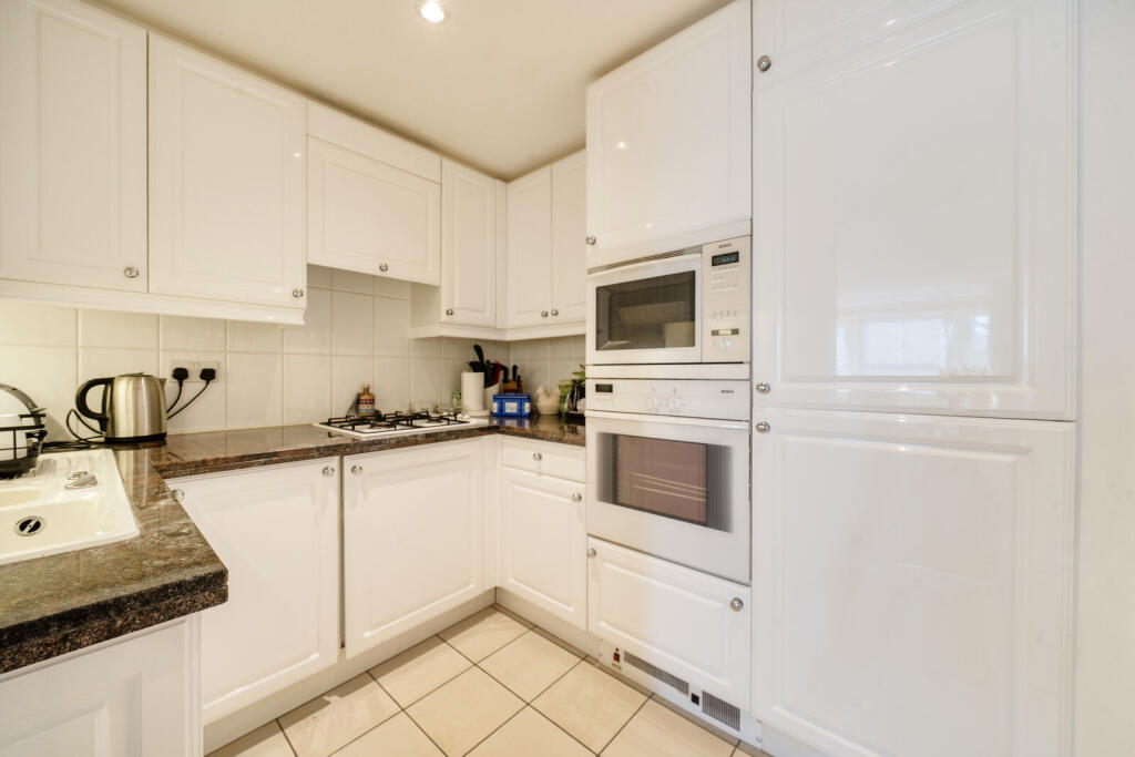 Main image of property: Kensington, High Street Kensington, London, W8
