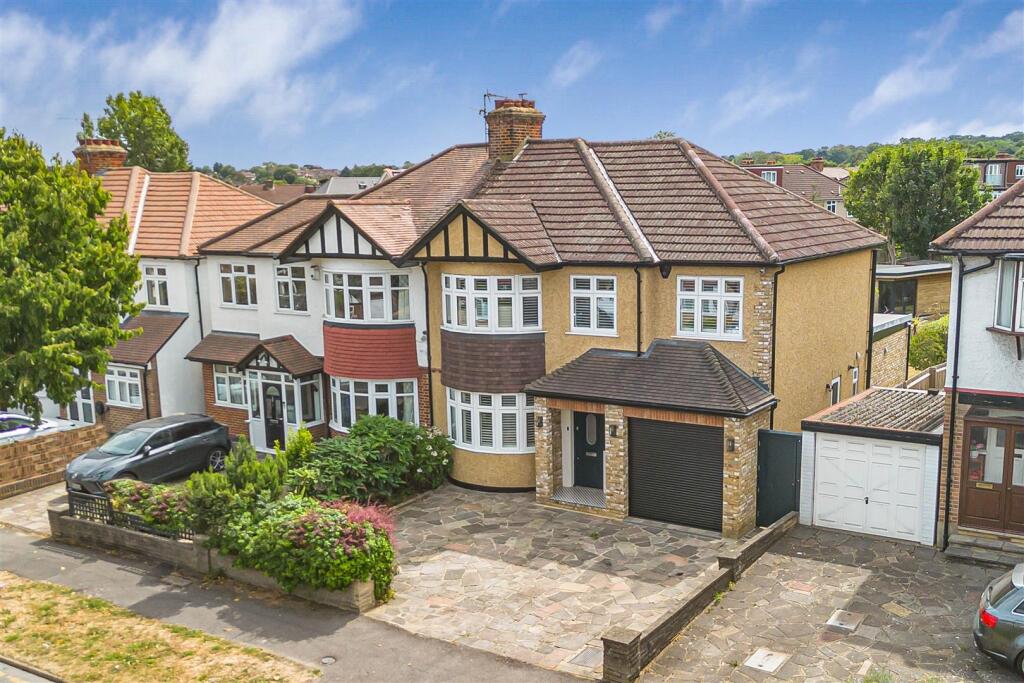 Main image of property: Church Hill Road, Cheam, Sutton
