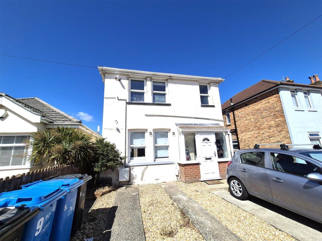 Main image of property: Cynthia Road, Poole