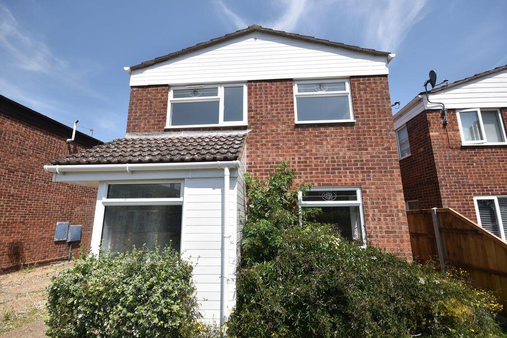 Birch Court, Sprowston, Norwich, NR7 - View 3