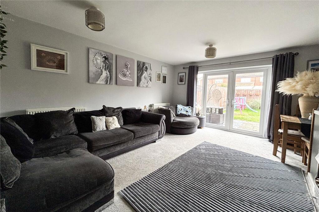 Additional image 3 of Castle View, Westbury