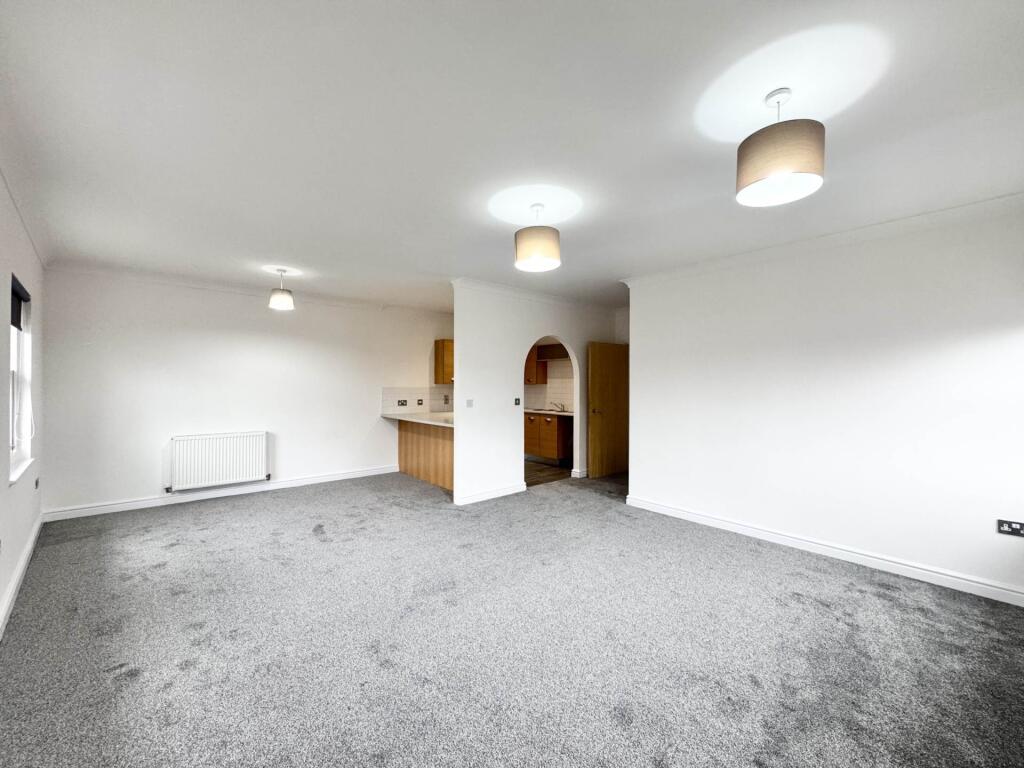Main image of property: Bovey Court, St Austins Lane, Warrington