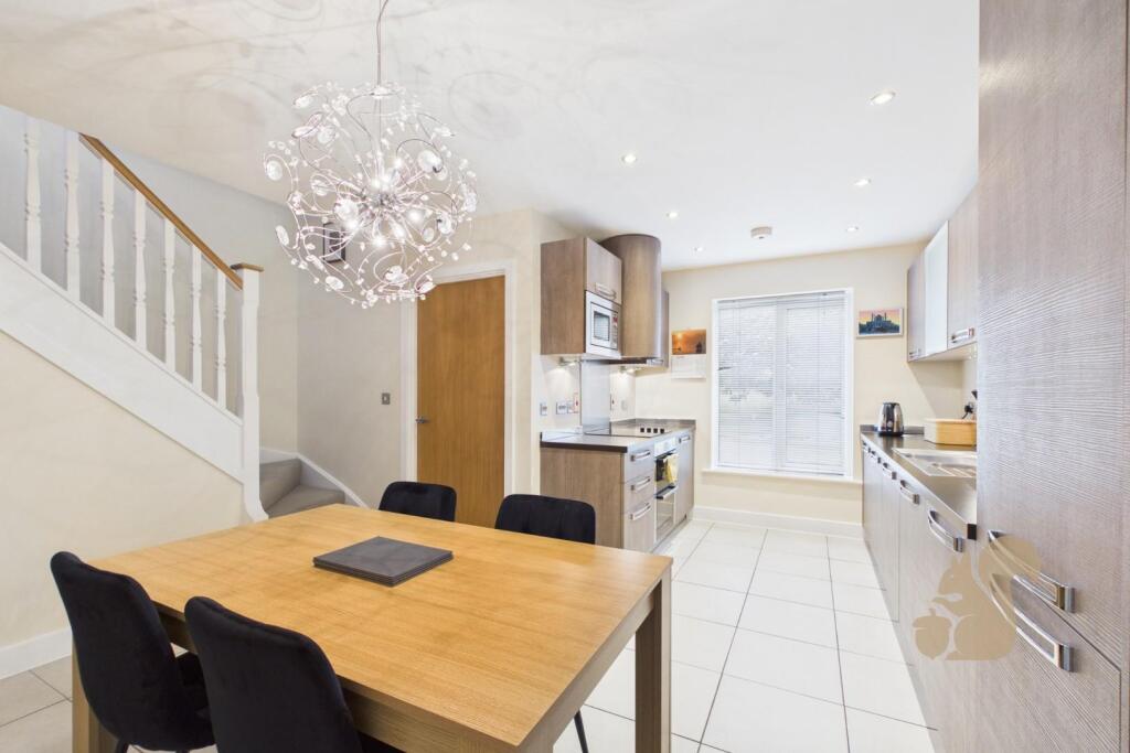 House in Colchester, Stanway - View 5