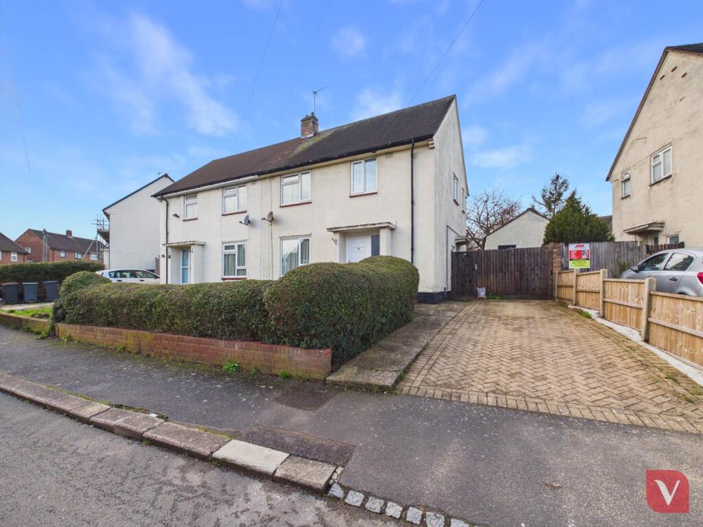 Main image of property: Saltfield Crescent, Luton